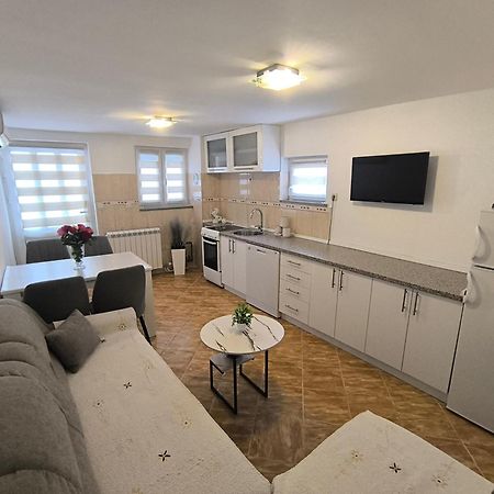 Apartman Vukalovic Trebinje Extérieur photo