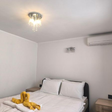 Apartman Vukalovic Trebinje Extérieur photo