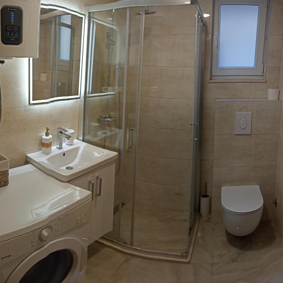 Apartman Vukalovic Trebinje Extérieur photo