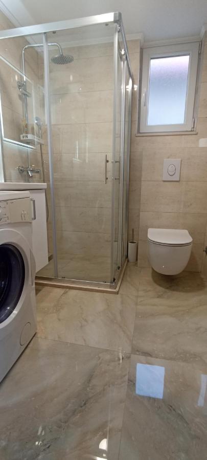 Apartman Vukalovic Trebinje Extérieur photo