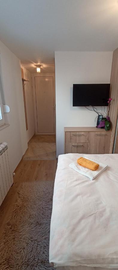 Apartman Vukalovic Trebinje Extérieur photo