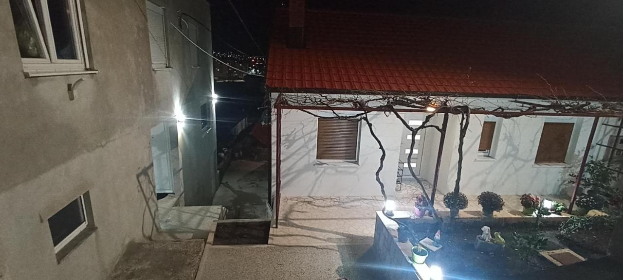 Apartman Vukalovic Trebinje Extérieur photo