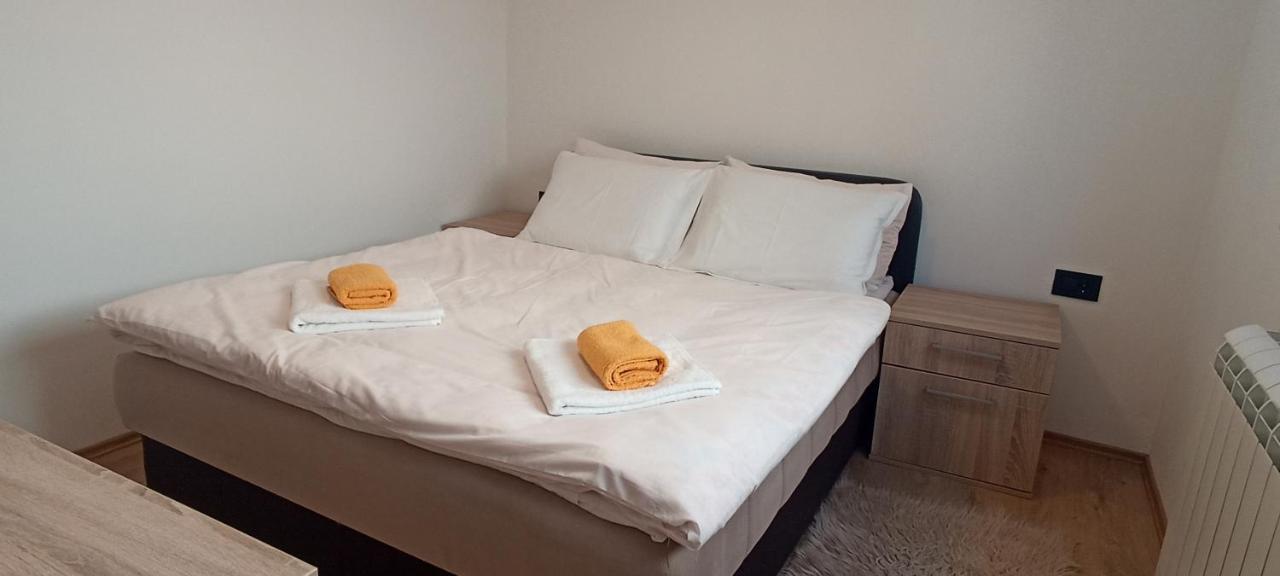 Apartman Vukalovic Trebinje Extérieur photo