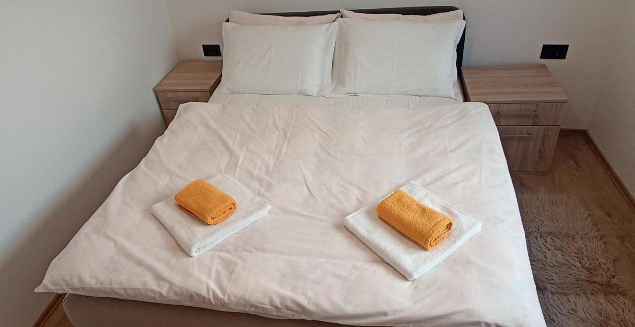 Apartman Vukalovic Trebinje Extérieur photo