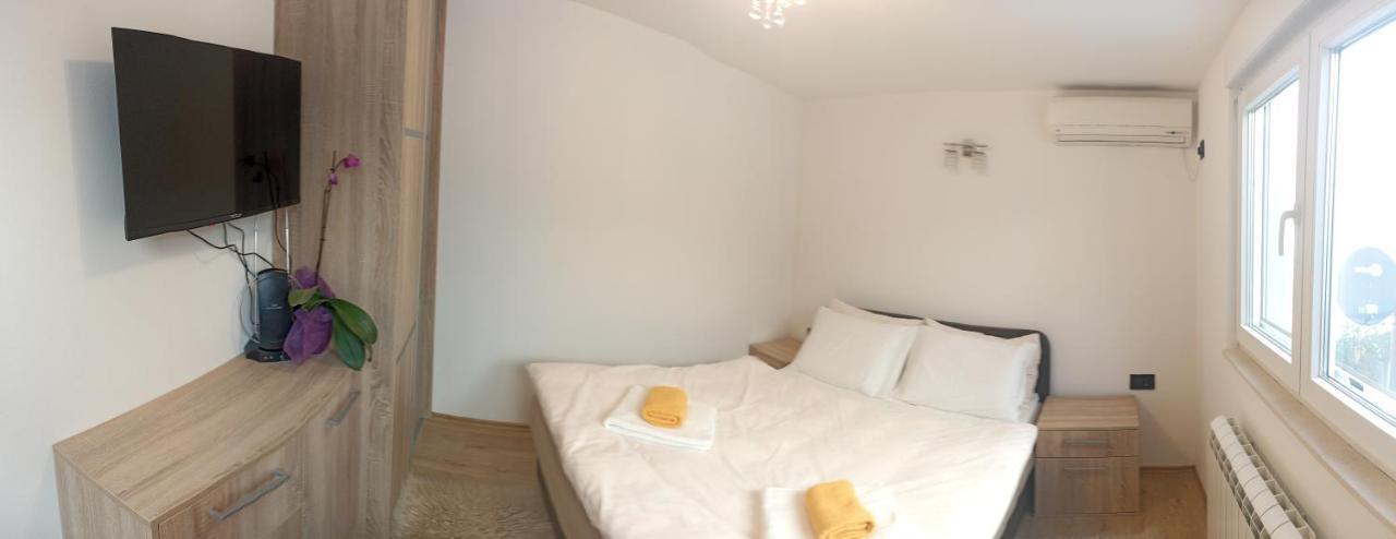 Apartman Vukalovic Trebinje Extérieur photo