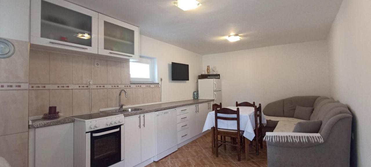 Apartman Vukalovic Trebinje Extérieur photo