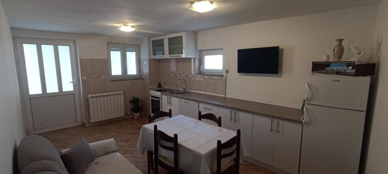 Apartman Vukalovic Trebinje Extérieur photo