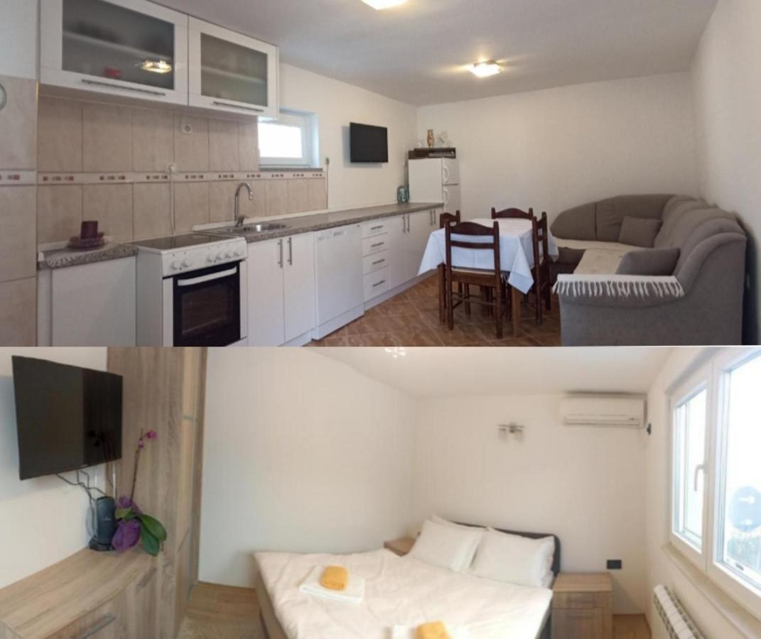 Apartman Vukalovic Trebinje Extérieur photo