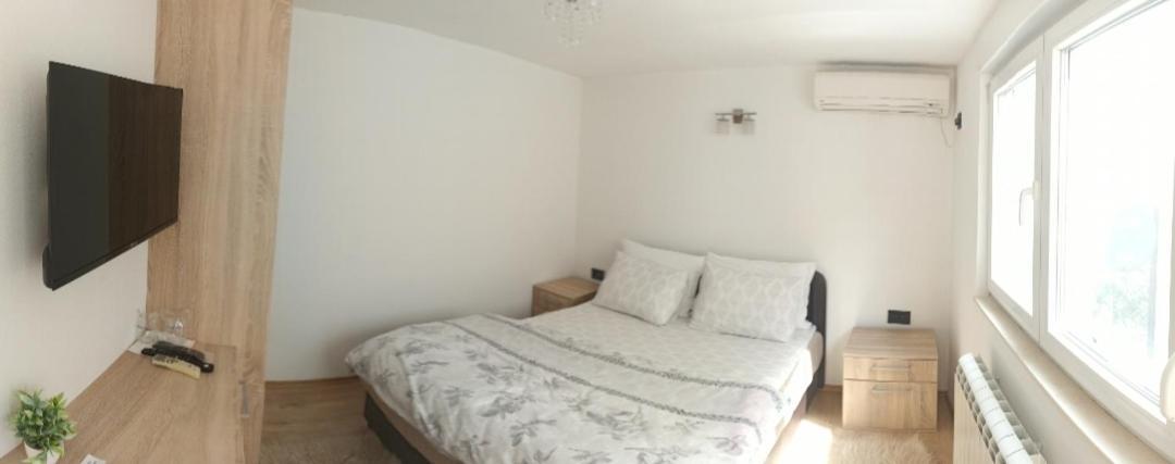 Apartman Vukalovic Trebinje Extérieur photo