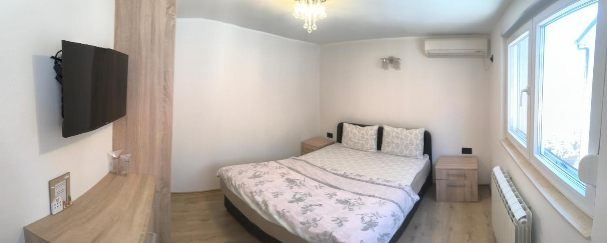 Apartman Vukalovic Trebinje Extérieur photo