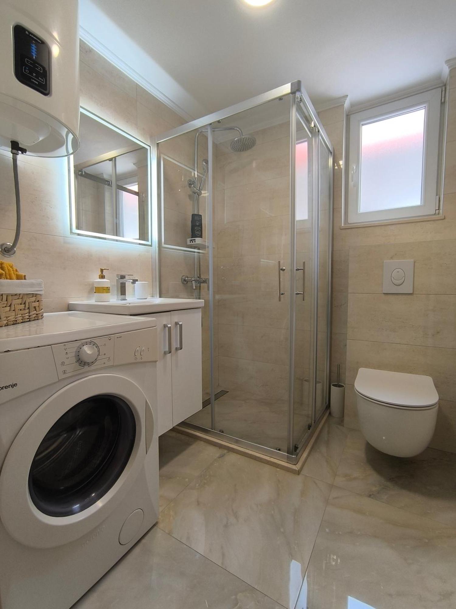 Apartman Vukalovic Trebinje Extérieur photo