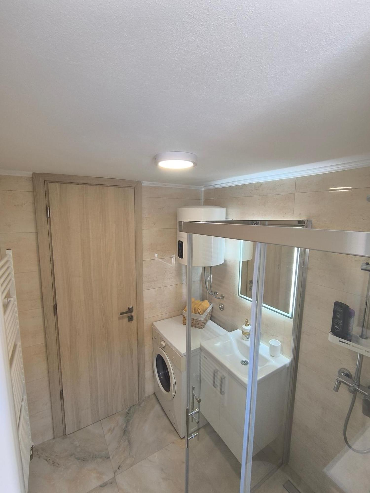 Apartman Vukalovic Trebinje Extérieur photo