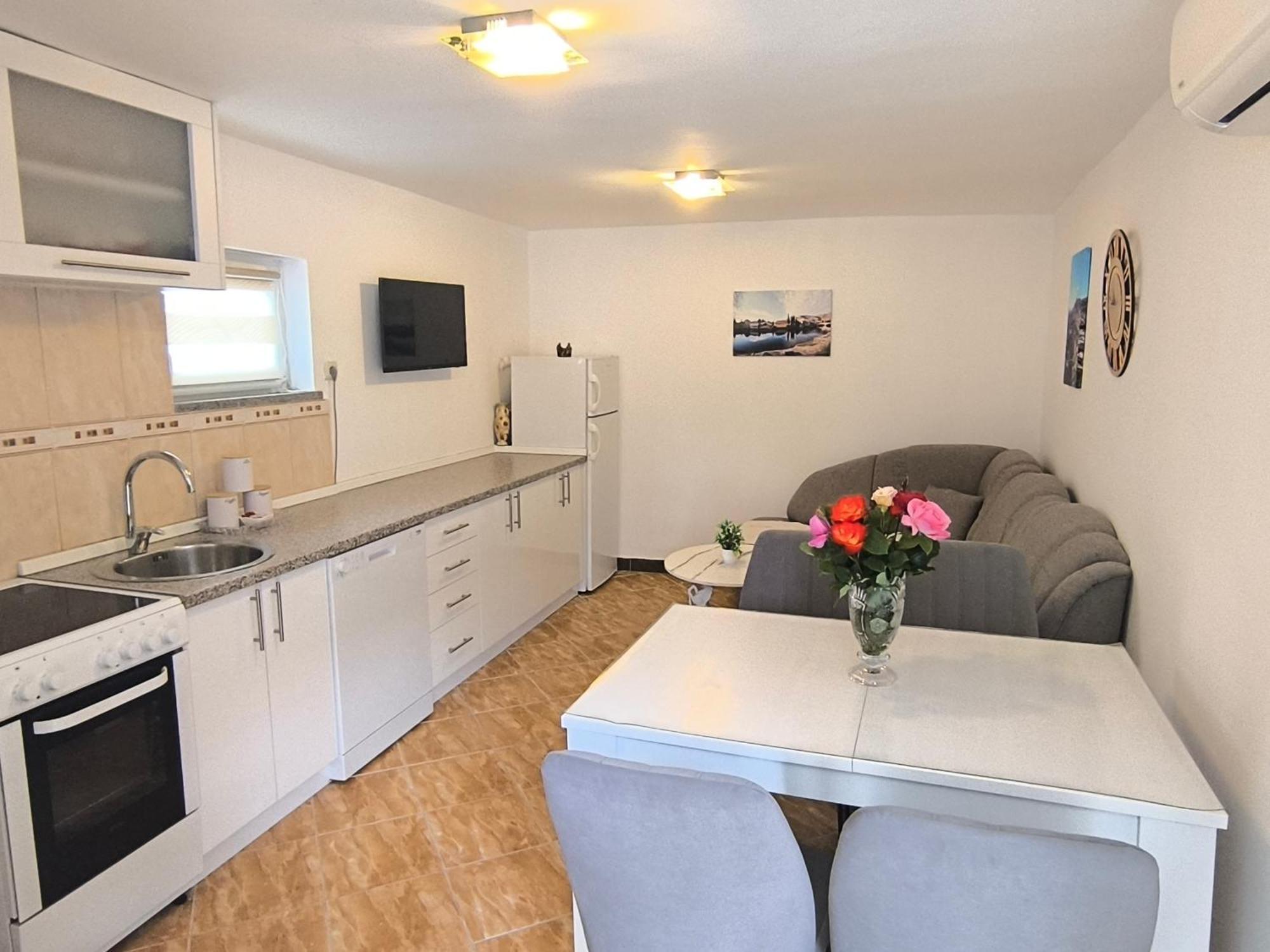 Apartman Vukalovic Trebinje Extérieur photo