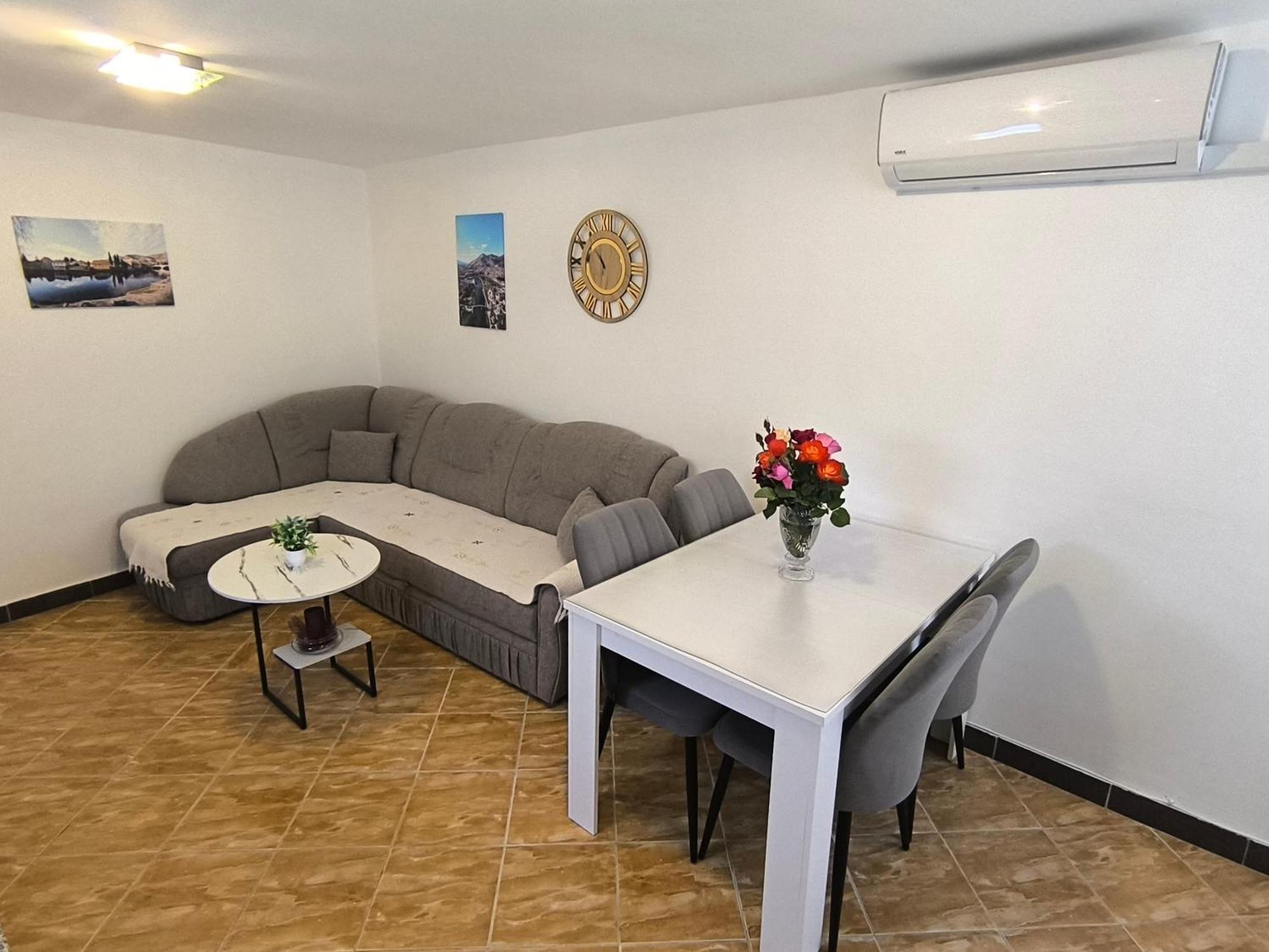 Apartman Vukalovic Trebinje Extérieur photo