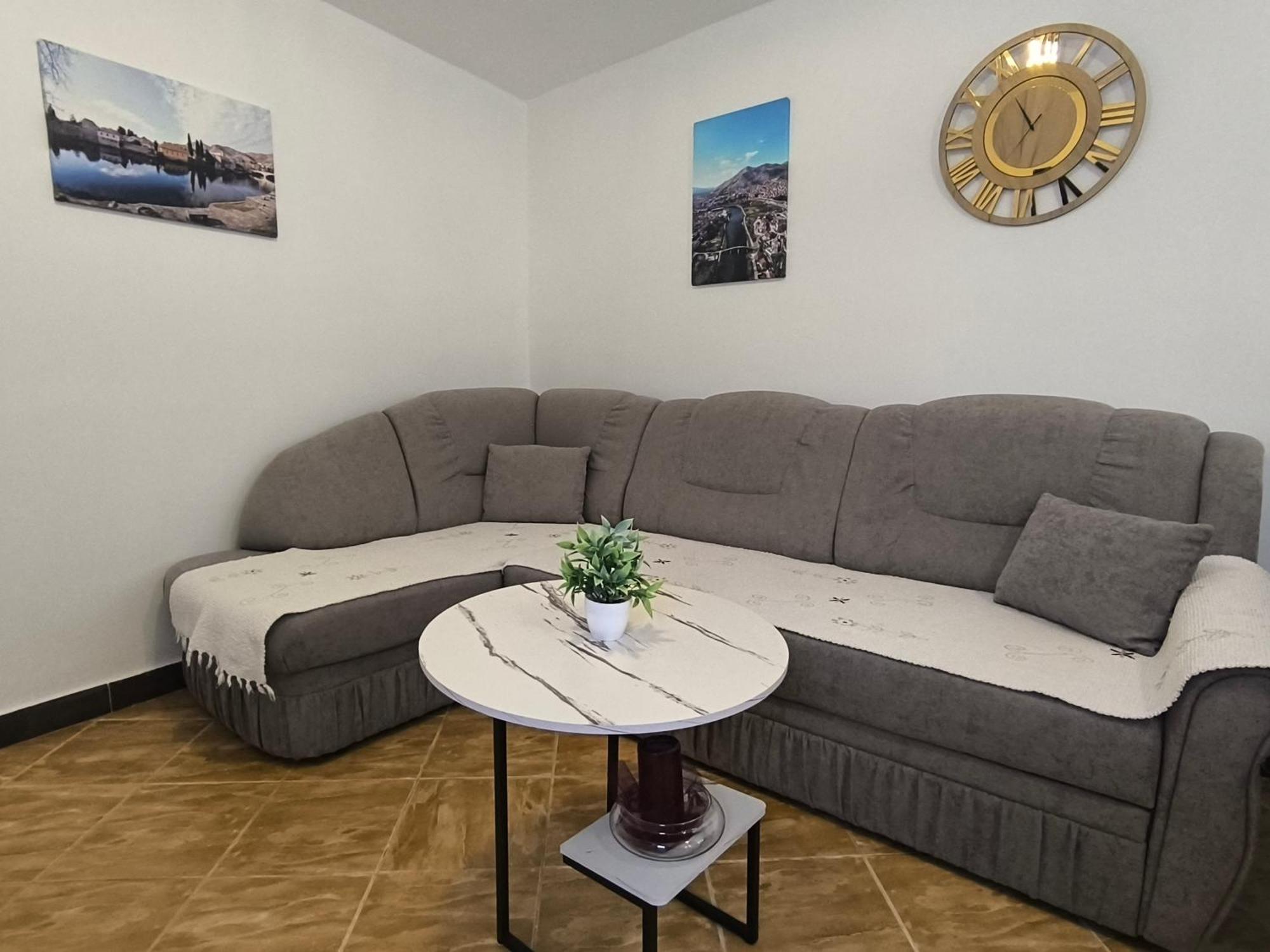 Apartman Vukalovic Trebinje Extérieur photo