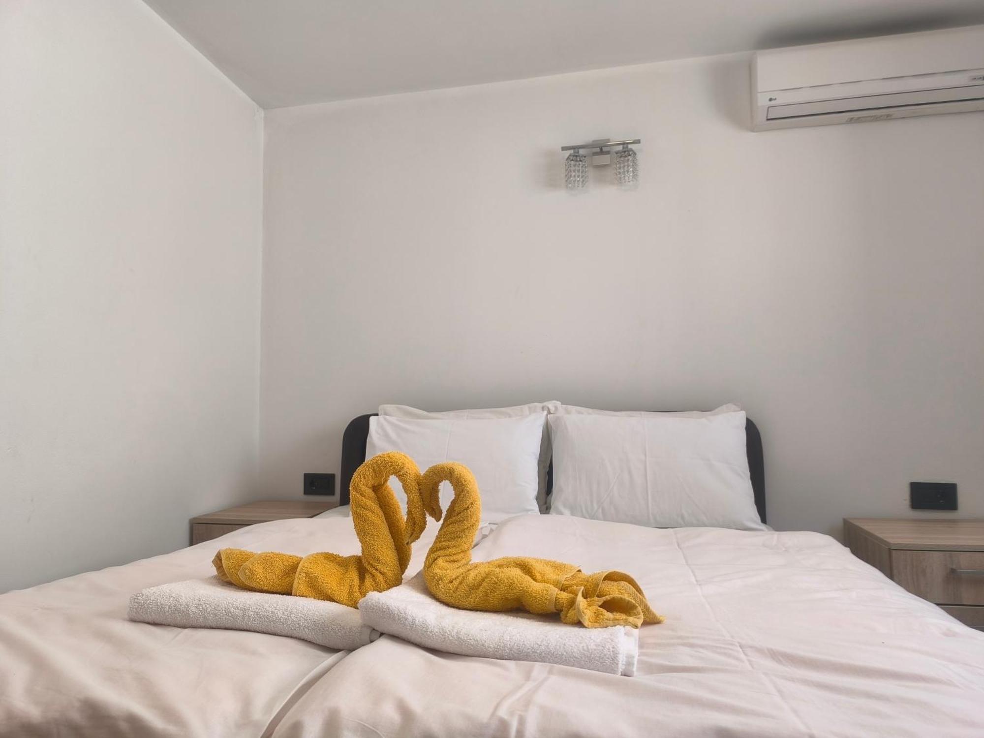 Apartman Vukalovic Trebinje Extérieur photo